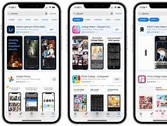 Image result for Search Button App Store On iPad