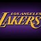 Image result for Lakers Basketball Ball