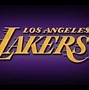 Image result for Lakers Ball Logo