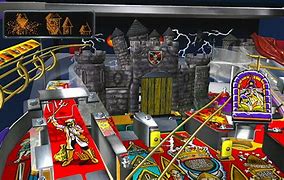 Image result for Pokemon Pinball Title Screen