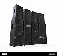 Image result for Larger Speakers