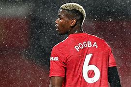 Image result for Pogba Man United K