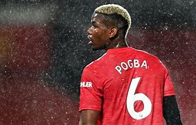 Image result for Pogba No10