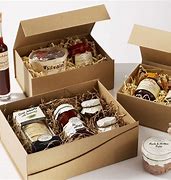 Image result for Kraft Gift Boxes