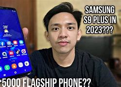 Image result for Samsung Galaxy S9 Plus Midnight Black