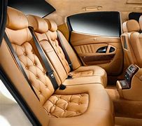 Image result for Red Interior Car