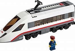 Image result for LEGO Train