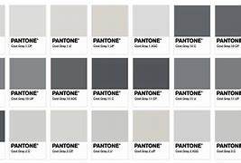 Image result for Cold Toned Grays