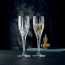 Image result for Flutes Champagne Cristal