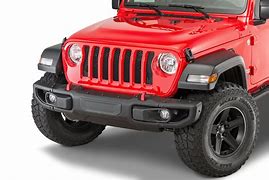 Image result for Stock Jeep Bumper