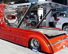 Image result for Cool Car Hauler Accessories