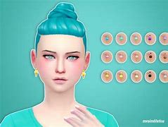 Image result for Sims 4 iPhone ACC