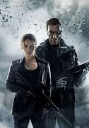 Image result for Terminator Genisys Arnold