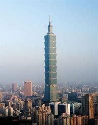 Image result for taiwan 101 building