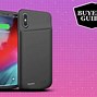 Image result for Charger Case for iPhone X