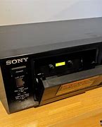 Image result for Sony ES Cassette Deck
