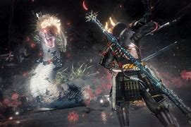 Image result for Samurai Game Coming Soon PS5