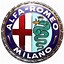 Image result for Alfa Romeo UNL