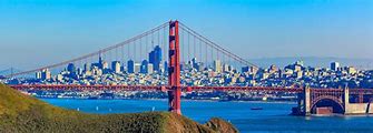 Image result for Golden Gate Bridge Panorama