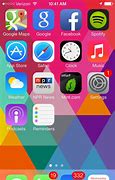 Image result for iPad iOS 8 Update