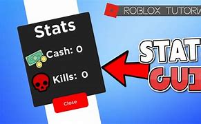 Image result for Stats GUI