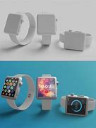 Image result for Apple Wrist Watch Mockup