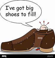 Image result for Business Big Shoes to Fill