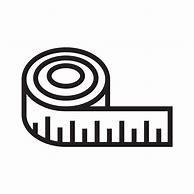 Image result for Tape-Measure Logo