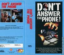 Image result for Don't Answer the Phone Casts