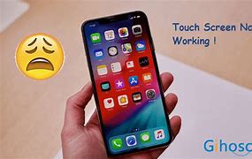 Image result for iPhone 11 TouchScreen Unresponsive
