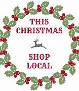 Image result for Shop Local Advertising