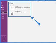 Image result for OneNote How to Print