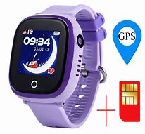 Image result for Smartwach GPS Copii