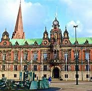 Image result for Malmo Buildings