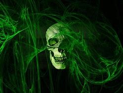 Image result for Animated Skull Screensavers