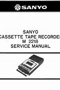 Image result for Microcassette Tape Recorder