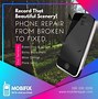Image result for Fix iPhone Ads