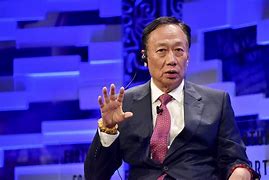 Image result for Terry Gou Banqiao Picture