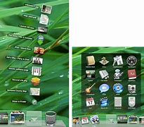 Image result for Mac OS X Dock PNG
