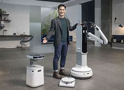 Image result for Robot Personal Assistant Home