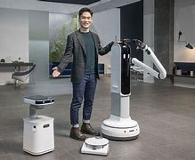 Image result for Smart Home Robot