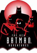 Image result for New Batman Adventures