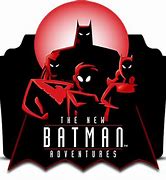 Image result for Batman Cartoon Kids