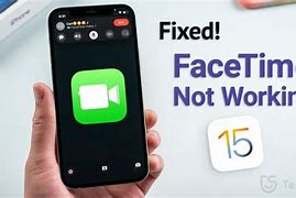 Image result for FaceTime On iPhone Won't Show Me