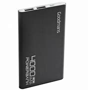 Image result for Power Bank 4000mAh