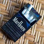 Image result for Marlboro Soft Pack Cigarettes