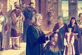 Image result for Mosiah Book of Mormon