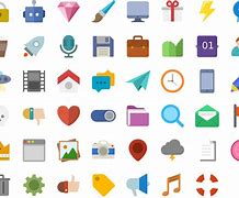 Image result for Business Icons Vector