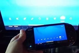 Image result for PS Vita PS4