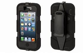 Image result for iPhone 5 Survivor Case Review